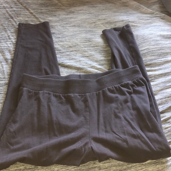 Torrid Ribbed Band leggings - Picture 2 of 4